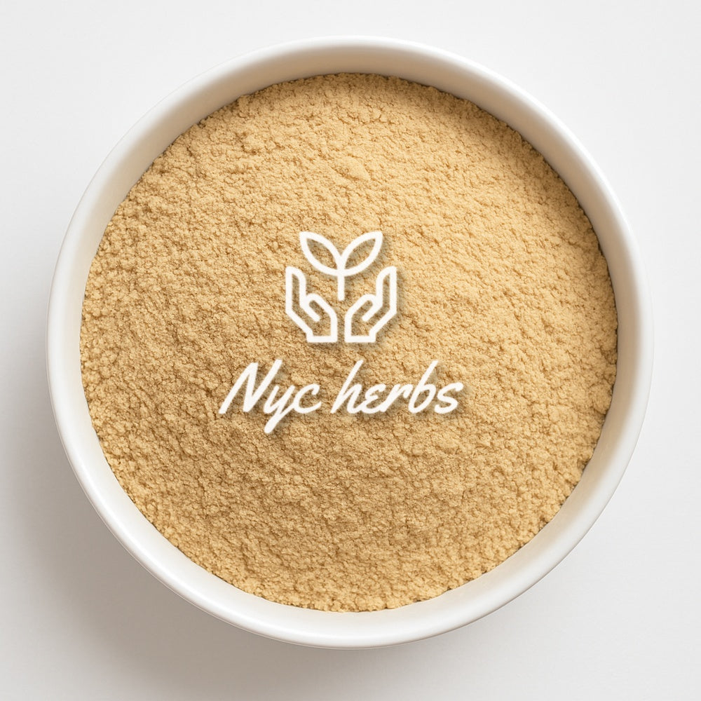 Ashwagandha | Stress Reduction