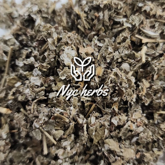 Red Raspberry Leaf | Reproductive & Menstrual Support