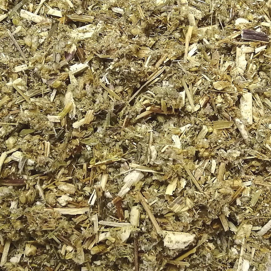 Mugwort Herb | Gastrointestinal Relief