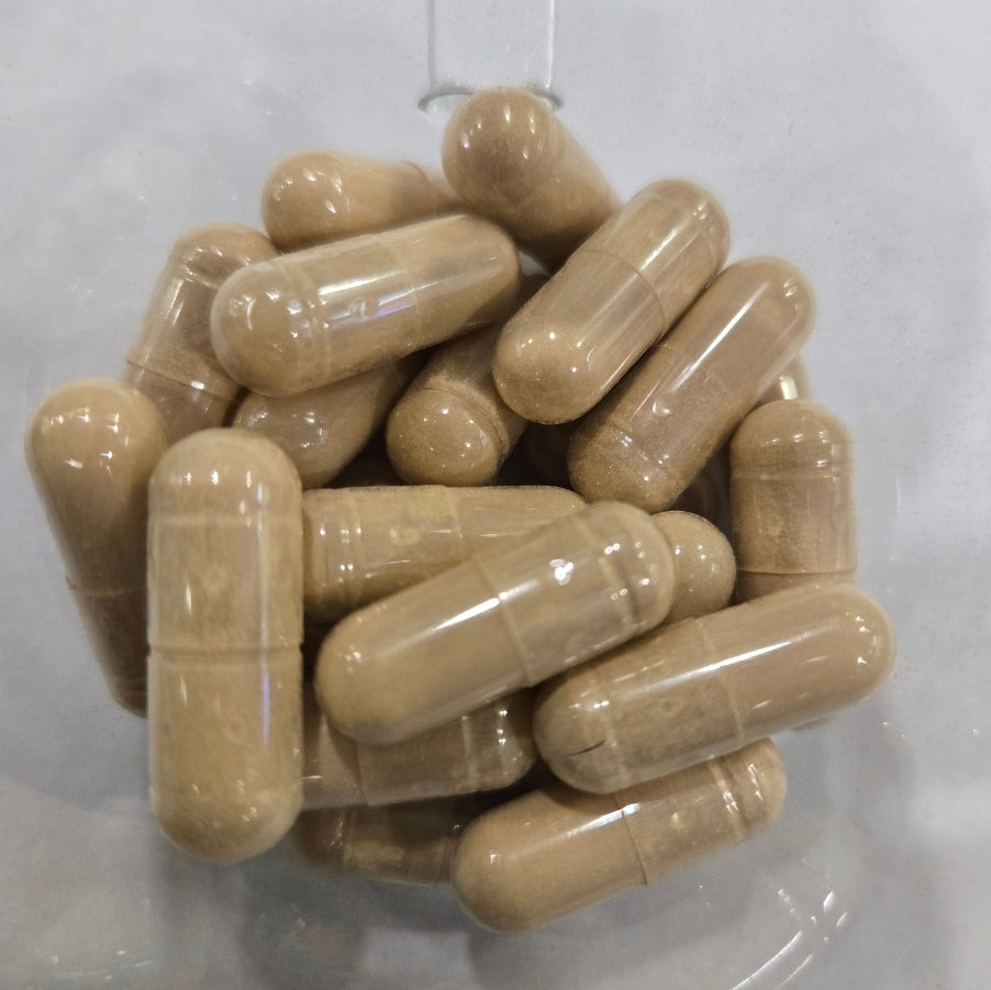 Ashwagandha | Stress Reduction