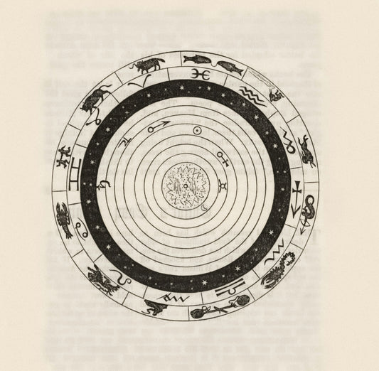 Natal Chart Interpretation